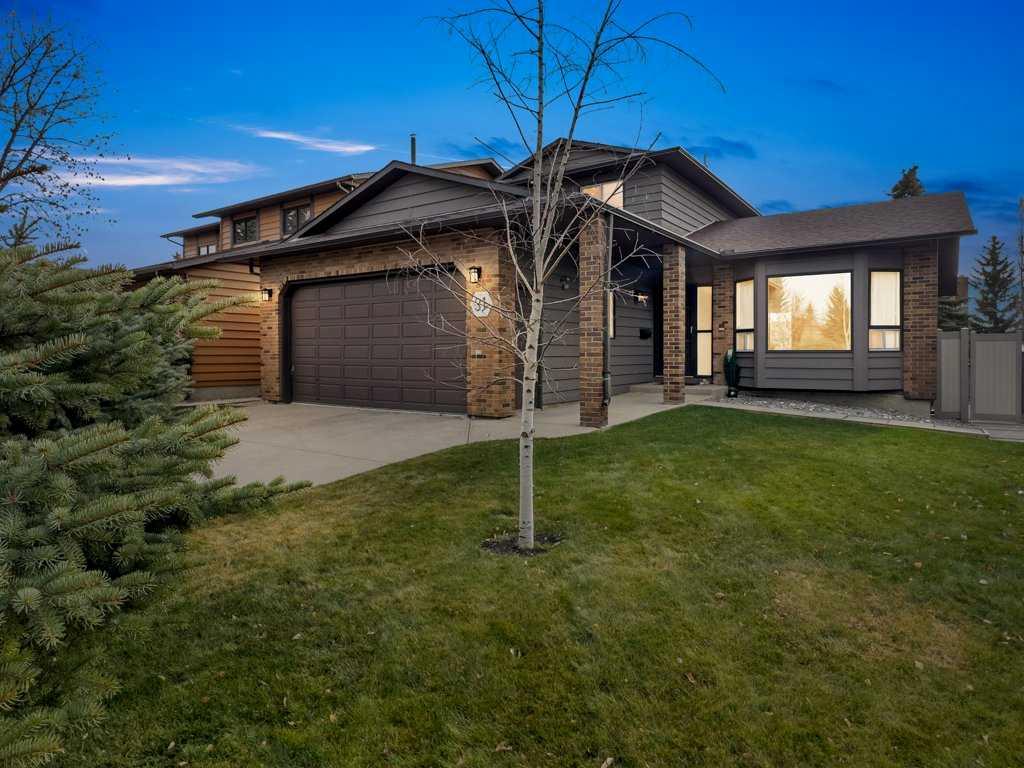 Picture of 31 Edforth Way NW, Calgary Real Estate Listing