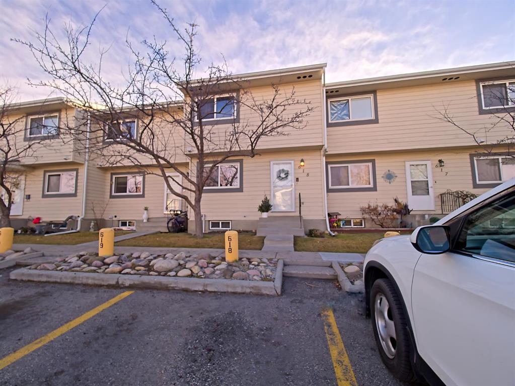 Picture of 618, 600 Allen Street SE, Airdrie Real Estate Listing