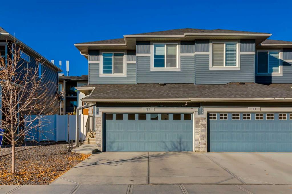 Picture of 57 Evansfield Gate NW, Calgary Real Estate Listing