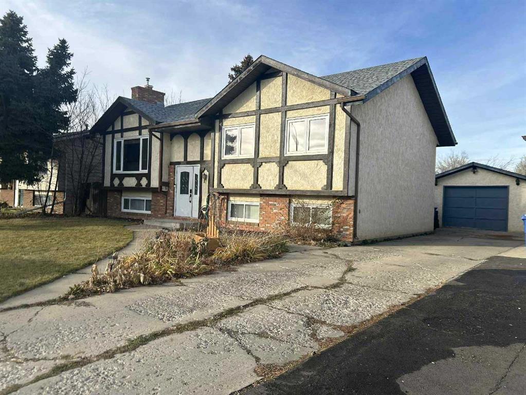 Picture of 168 Shepherd Crescent , Medicine Hat Real Estate Listing