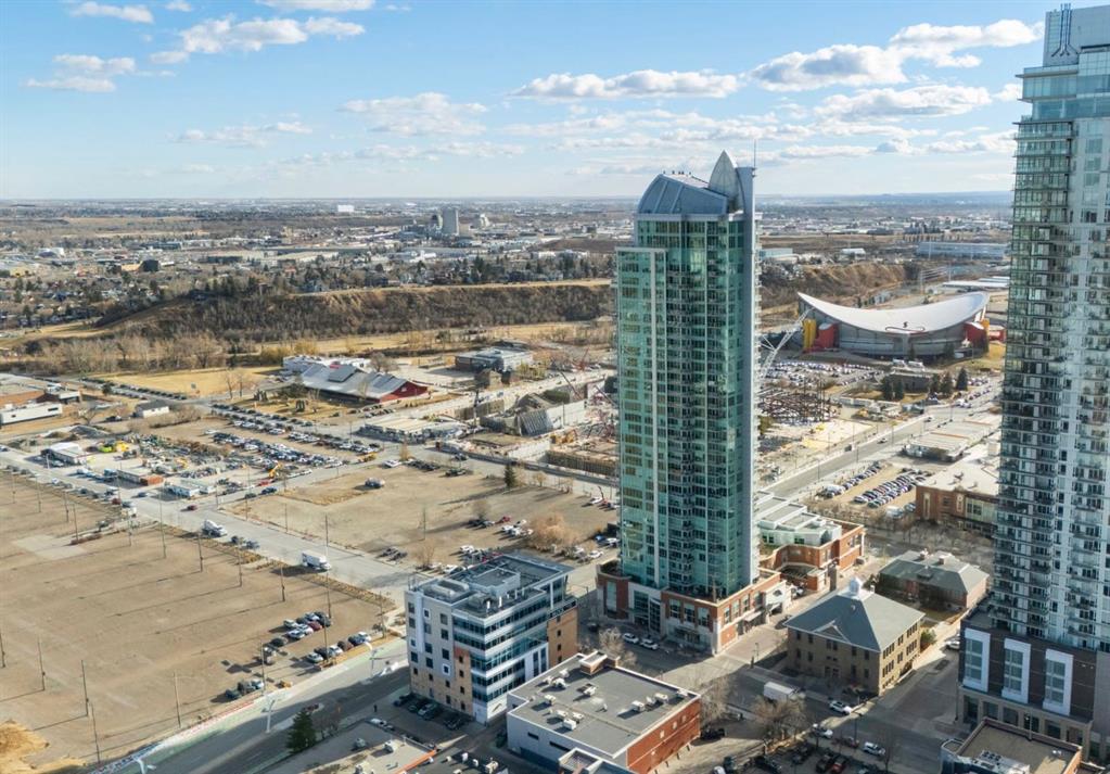 Picture of 1601, 433 11 Avenue SE, Calgary Real Estate Listing