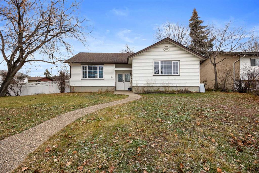 Picture of 51 Fitzgerald Avenue , Fort McMurray Real Estate Listing