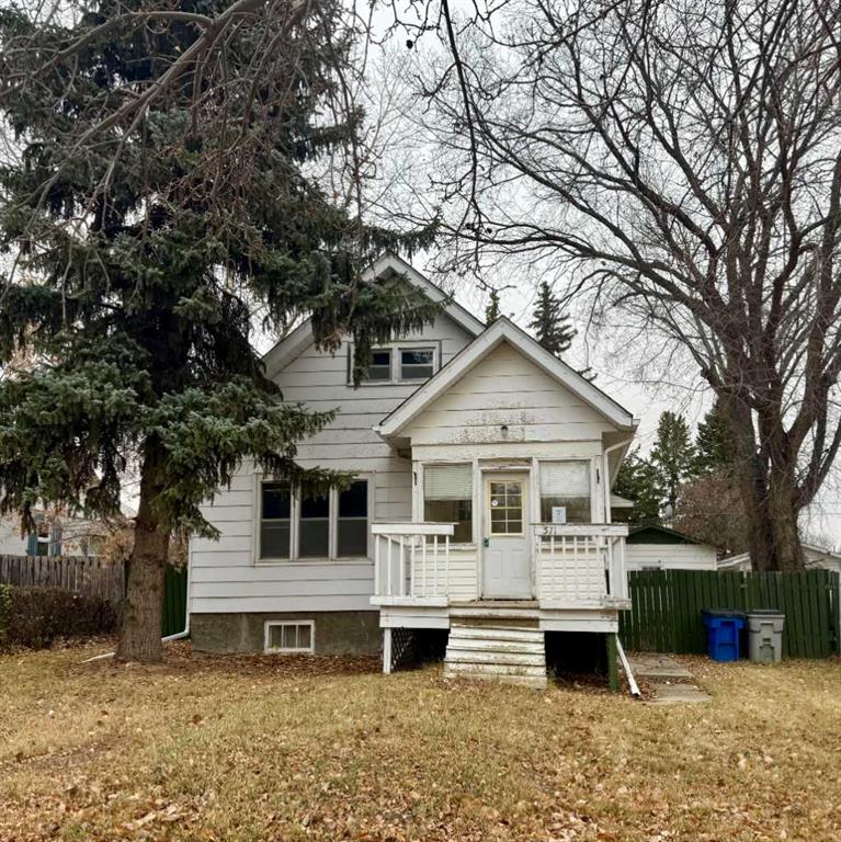 Picture of 5115 46 Street , Provost Real Estate Listing