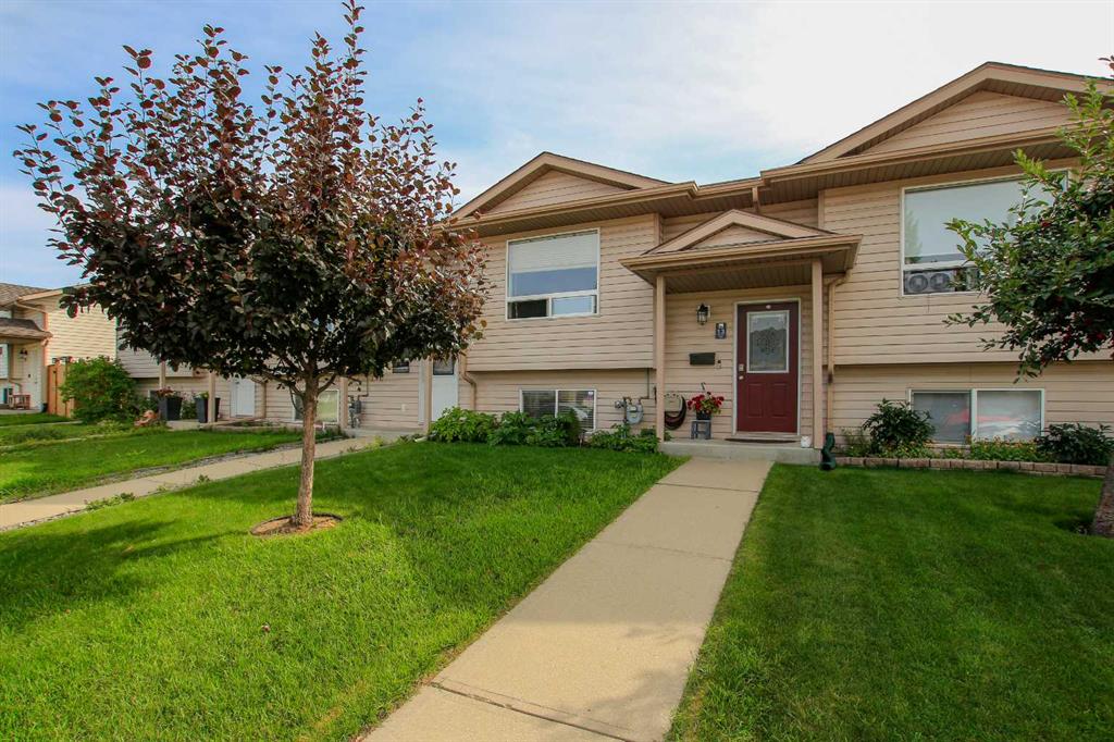 Picture of 13 Kenny Close , Red Deer Real Estate Listing