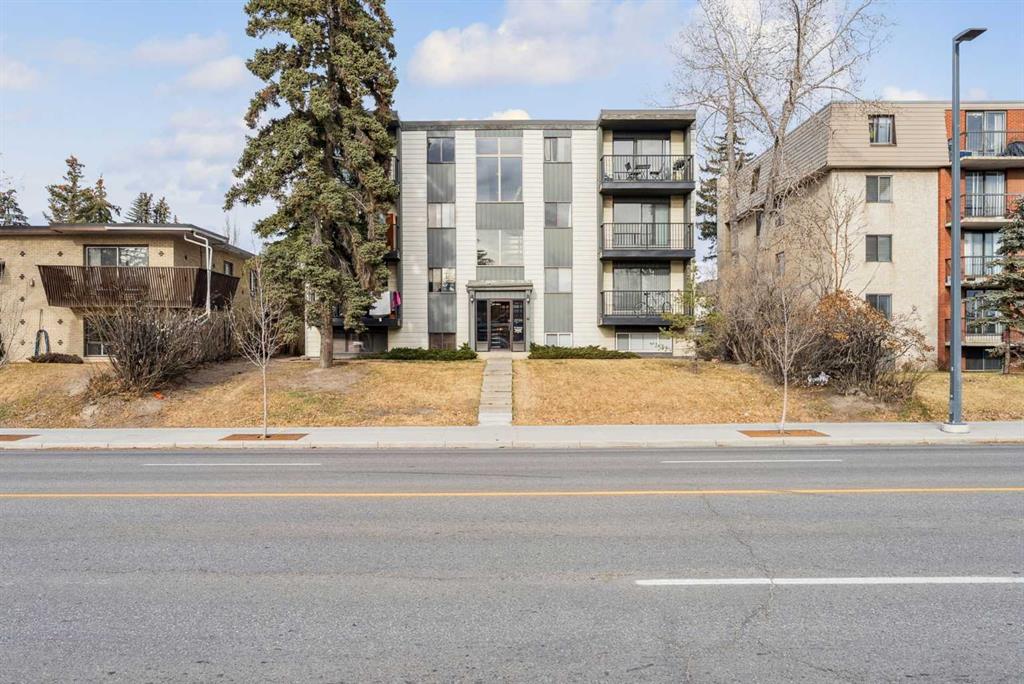 Picture of 301, 2734 17 Avenue SW, Calgary Real Estate Listing