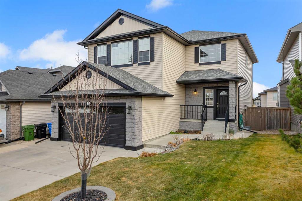 Picture of 71 Kincora Park NW, Calgary Real Estate Listing