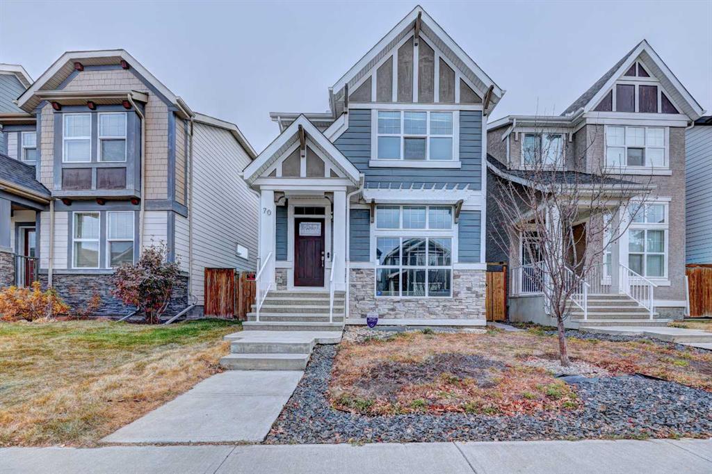 Picture of 70 Masters Crescent SE, Calgary Real Estate Listing