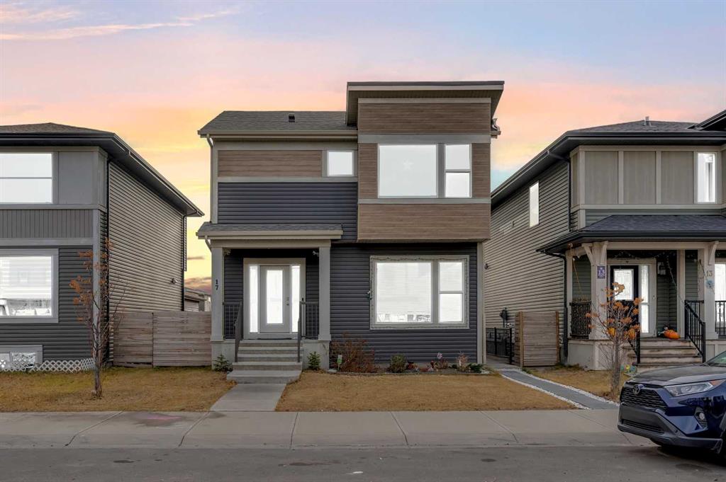 Picture of 17 Cornerstone Manor NE, Calgary Real Estate Listing