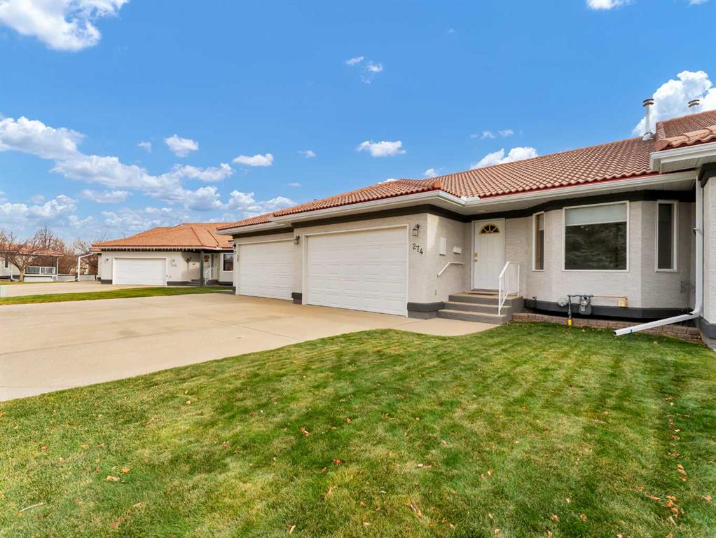 Picture of 274 Park Meadows Lane SE, Medicine Hat Real Estate Listing