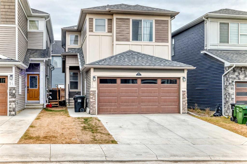Picture of 10 Homestead Passage NE, Calgary Real Estate Listing