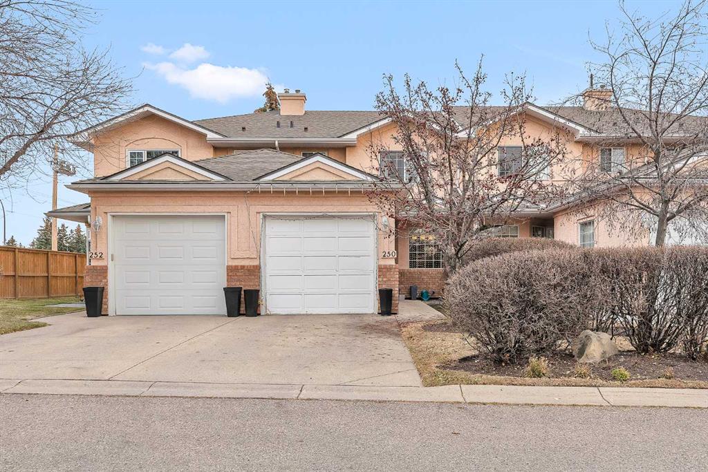 Picture of 250 Scenic Acres Terrace NW, Calgary Real Estate Listing