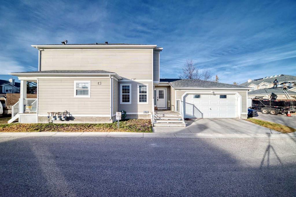 Picture of 128, 7707 Martha\'s Haven Park NE, Calgary Real Estate Listing