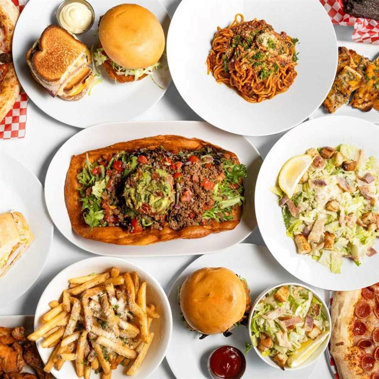 Picture of Calgary Real Estate Listing