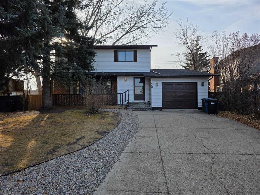 Picture of 59 Brookpark Crescent SW, Calgary Real Estate Listing