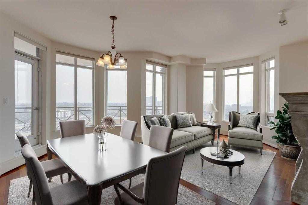 Picture of 809, 1718 14 Avenue NW, Calgary Real Estate Listing
