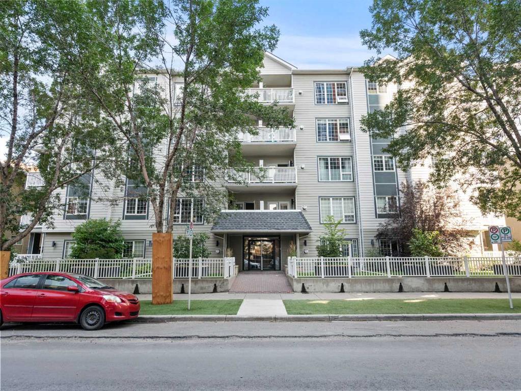 Picture of 105, 820 15 Avenue SW, Calgary Real Estate Listing