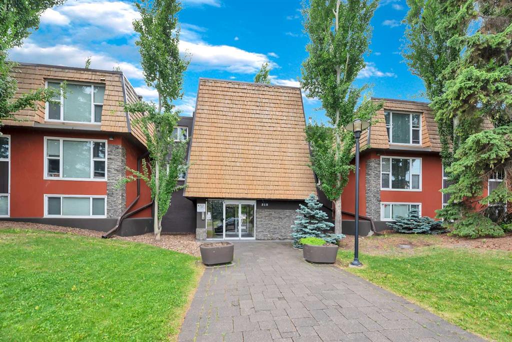 Picture of 209, 315 50 Avenue SW, Calgary Real Estate Listing
