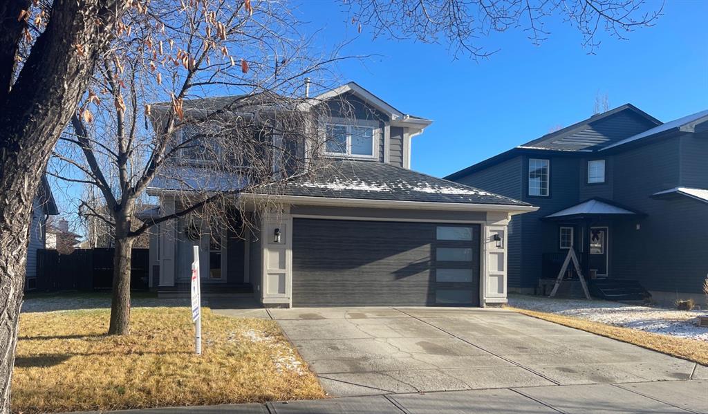 Picture of 228 Woodhaven Drive , Okotoks Real Estate Listing