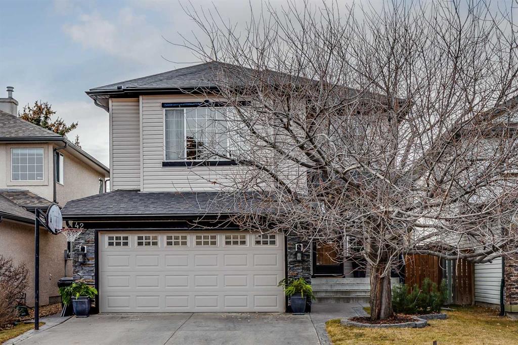Picture of 42 Panorama Hills Road NW, Calgary Real Estate Listing