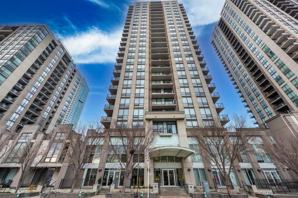 Picture of 1502, 1118 12 Avenue SW, Calgary Real Estate Listing