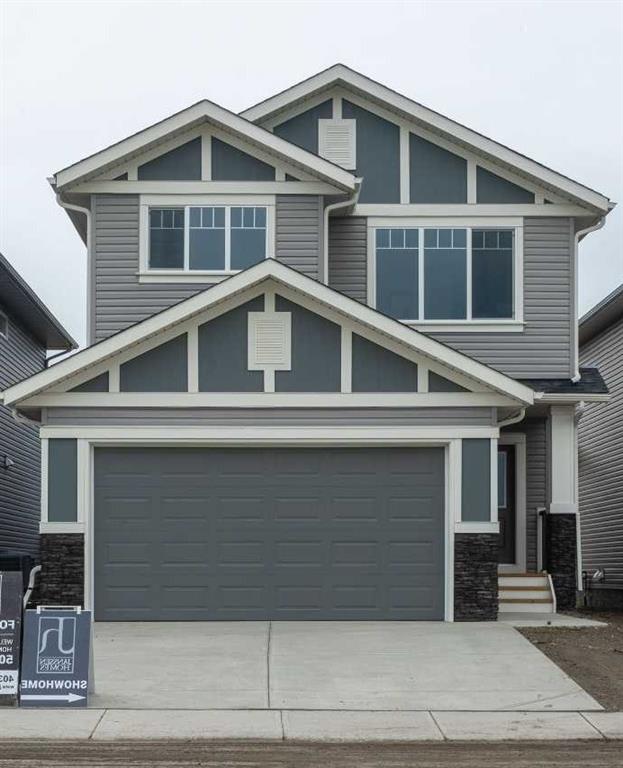 Picture of 546 Rivercrest View , Cochrane Real Estate Listing