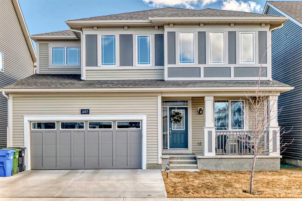 Picture of 257 Carrington Way NW, Calgary Real Estate Listing
