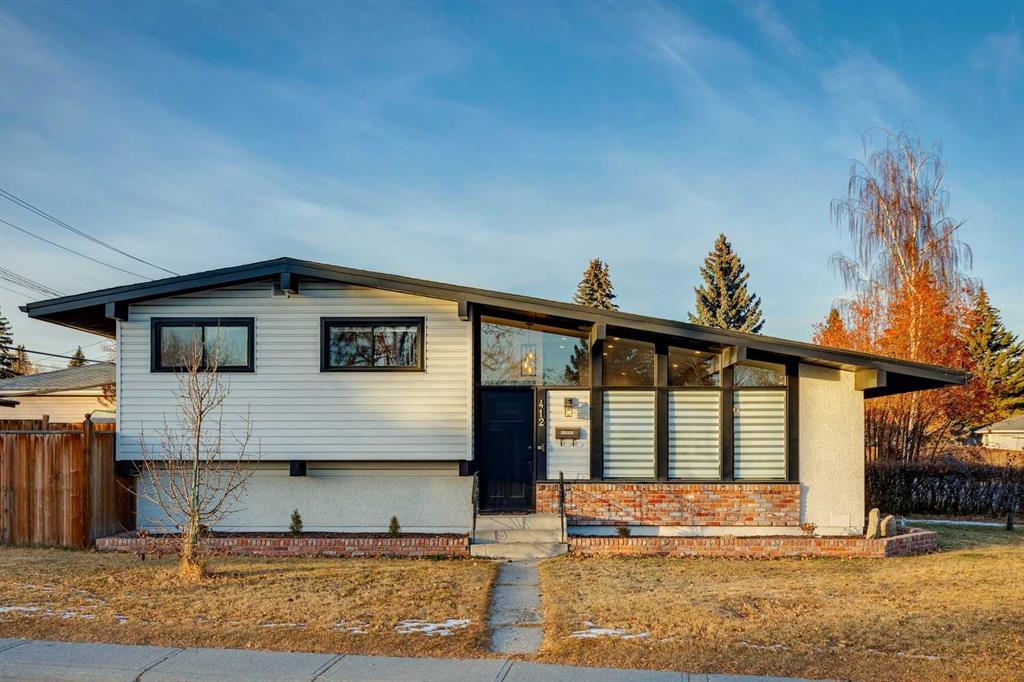 Picture of 412 88 Avenue SE, Calgary Real Estate Listing