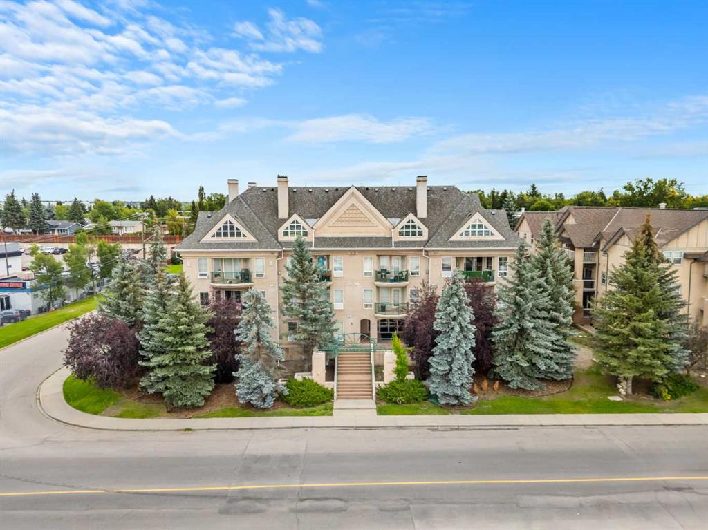 Picture of 309, 15204 Bannister Road SE, Calgary Real Estate Listing
