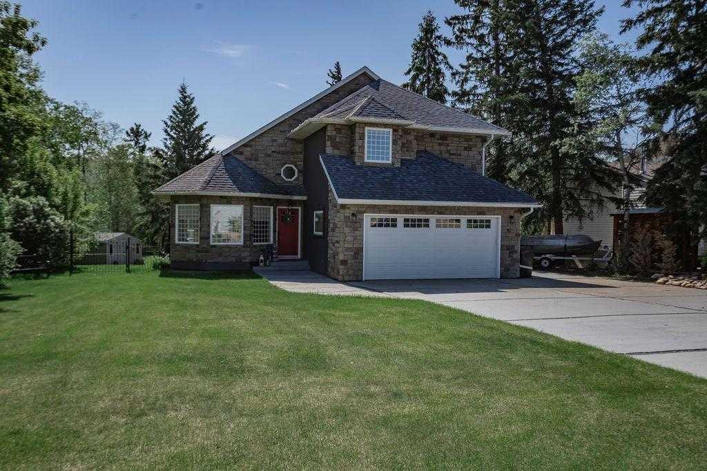 Picture of 12809 92 Street , Peace River Real Estate Listing