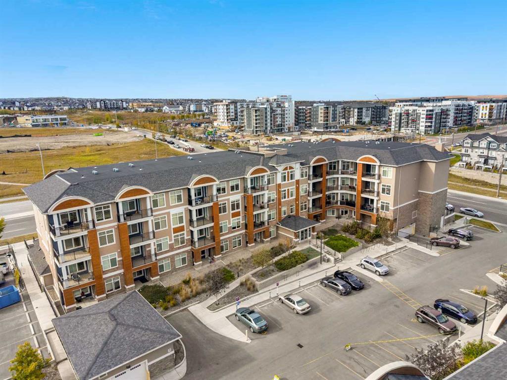 Picture of 1112, 3727 Sage Hill Drive NW, Calgary Real Estate Listing