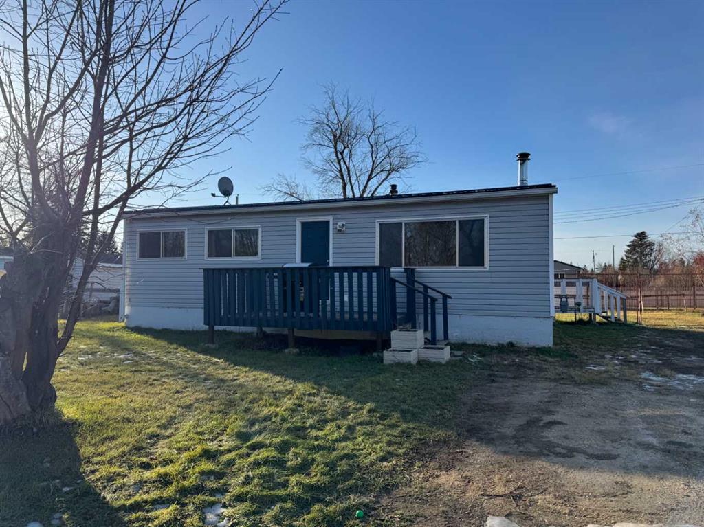 Picture of 32 1 Street , Kinuso Real Estate Listing