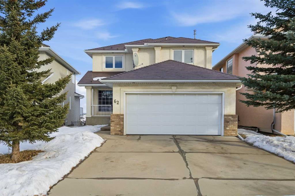Picture of 62 Hampstead Gardens NW, Calgary Real Estate Listing