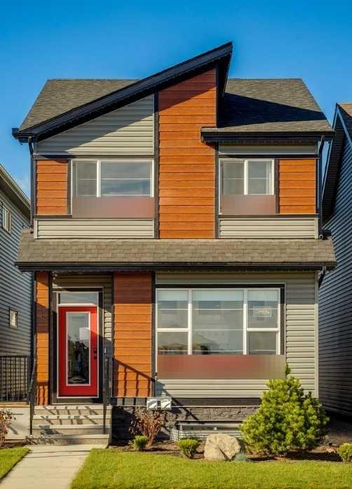 Picture of 130 Bridgeport Circle , Chestermere Real Estate Listing