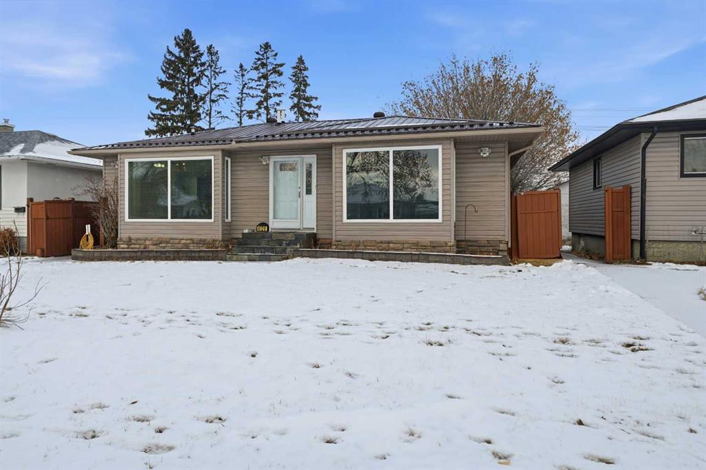 Picture of 4126 38 Street , Red Deer Real Estate Listing