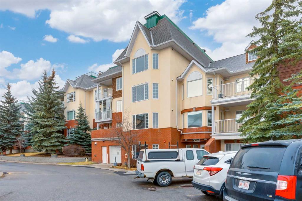 Picture of 3204, 3204 Sienna Park Green SW, Calgary Real Estate Listing