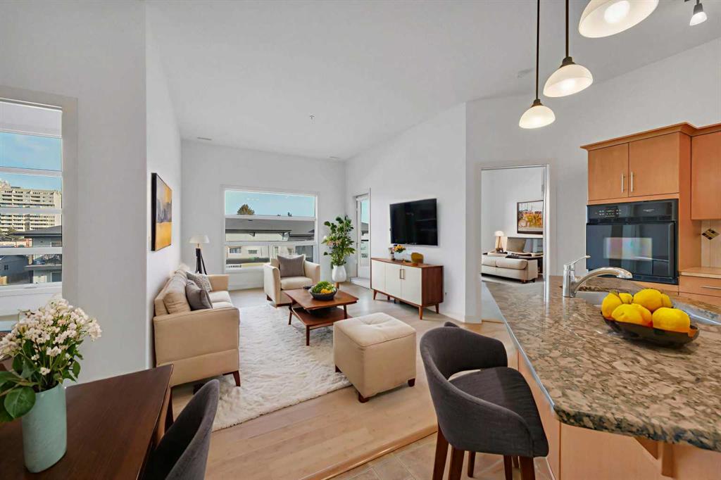 Picture of 411, 5110 36 Street , Red Deer Real Estate Listing