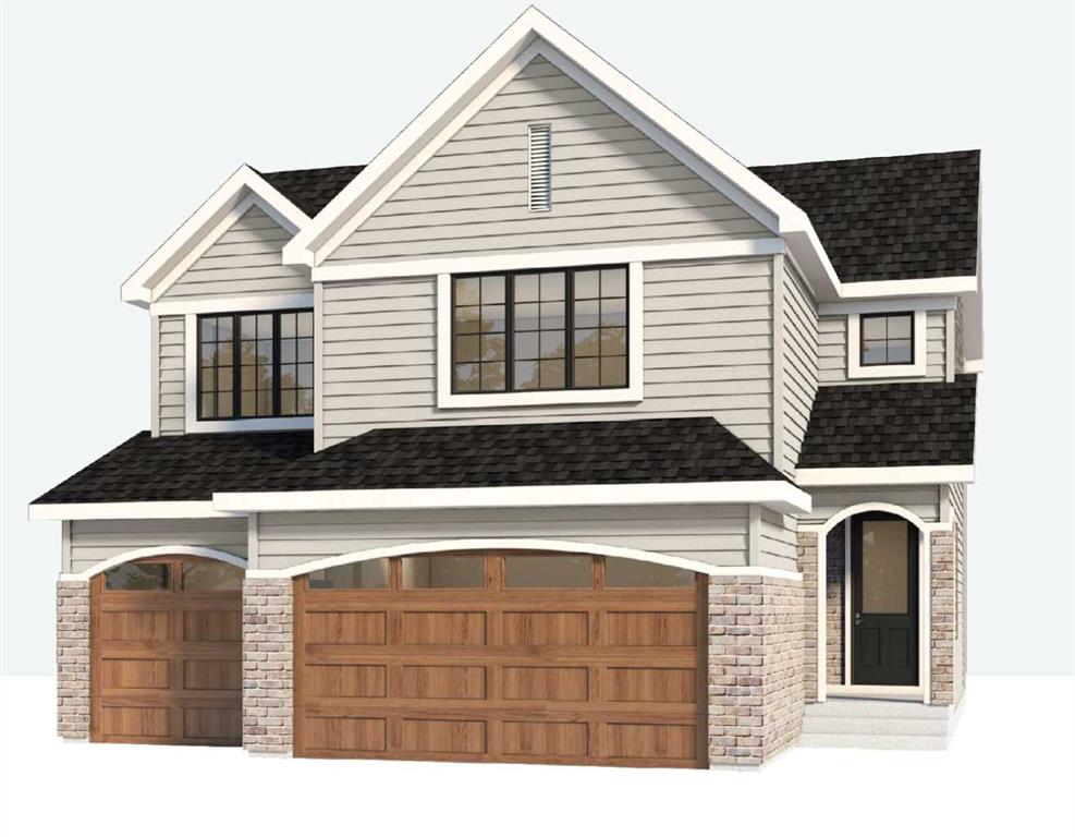 Picture of 231 Creekview Gardens SW, Calgary Real Estate Listing