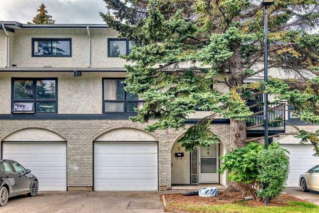 Picture of 5, 5400 Dalhousie Drive NW, Calgary Real Estate Listing