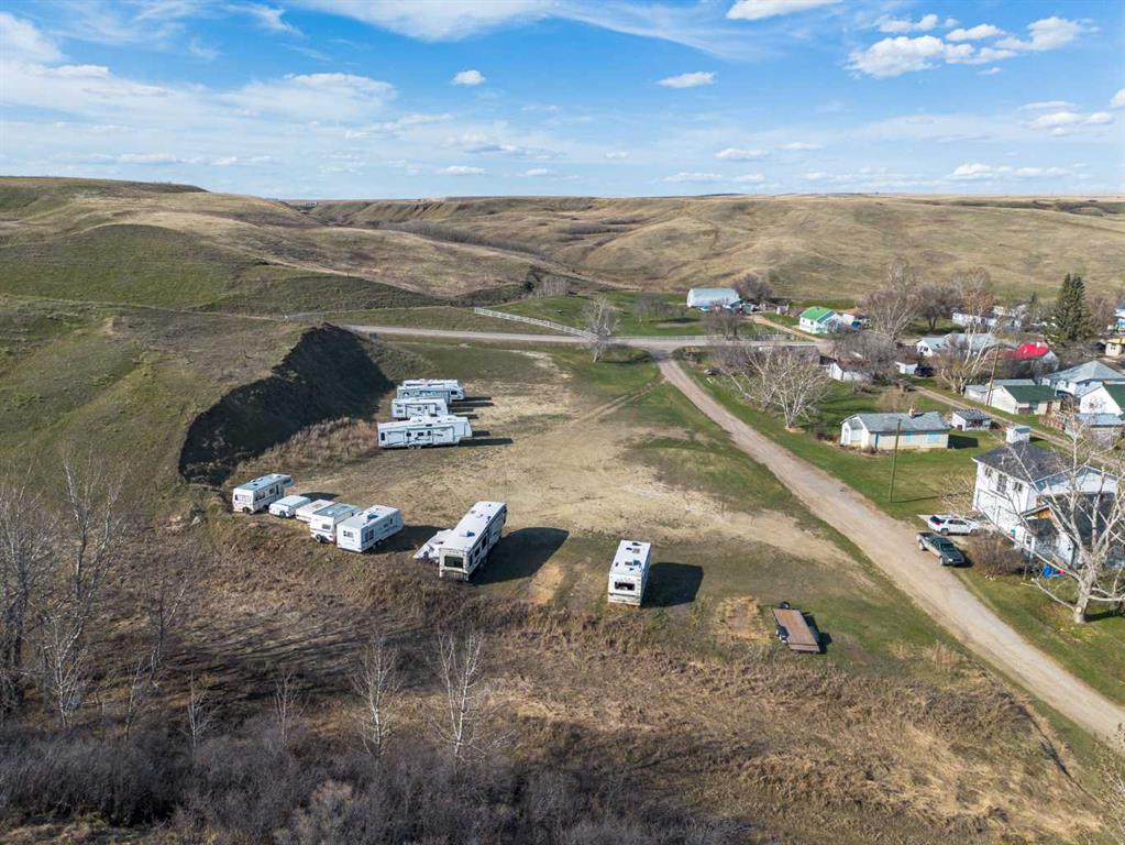 Picture of 422 Elgin Avenue , Carbon Real Estate Listing