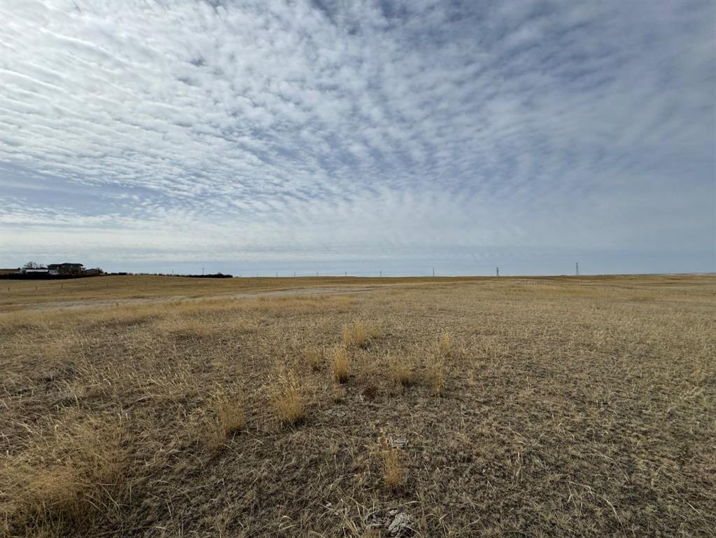 Picture of Range Road 43  , Rural Cypress County Real Estate Listing