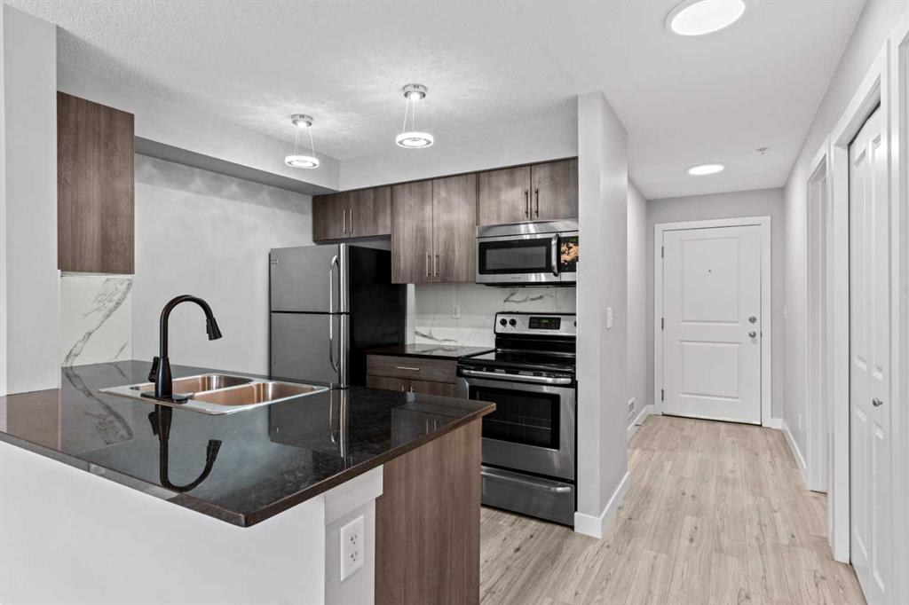 Picture of 1123, 81 Legacy Boulevard SE, Calgary Real Estate Listing