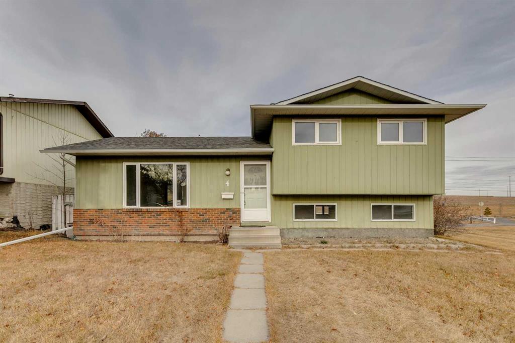 Picture of 4 Lake Huron Place SE, Calgary Real Estate Listing