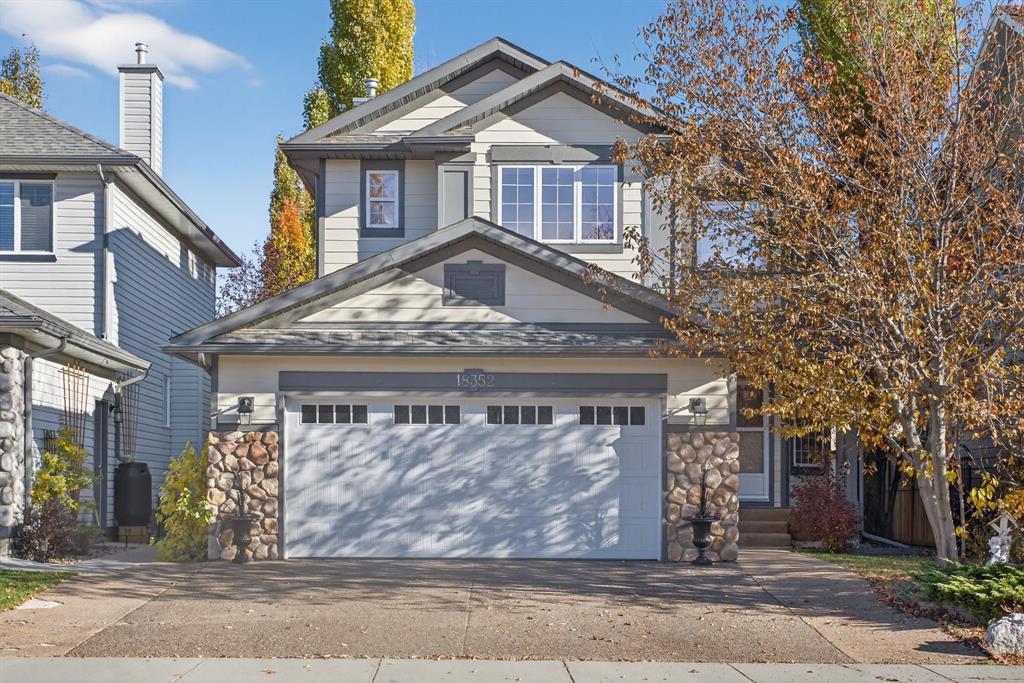 Picture of 18352 Chaparral Street SE, Calgary Real Estate Listing