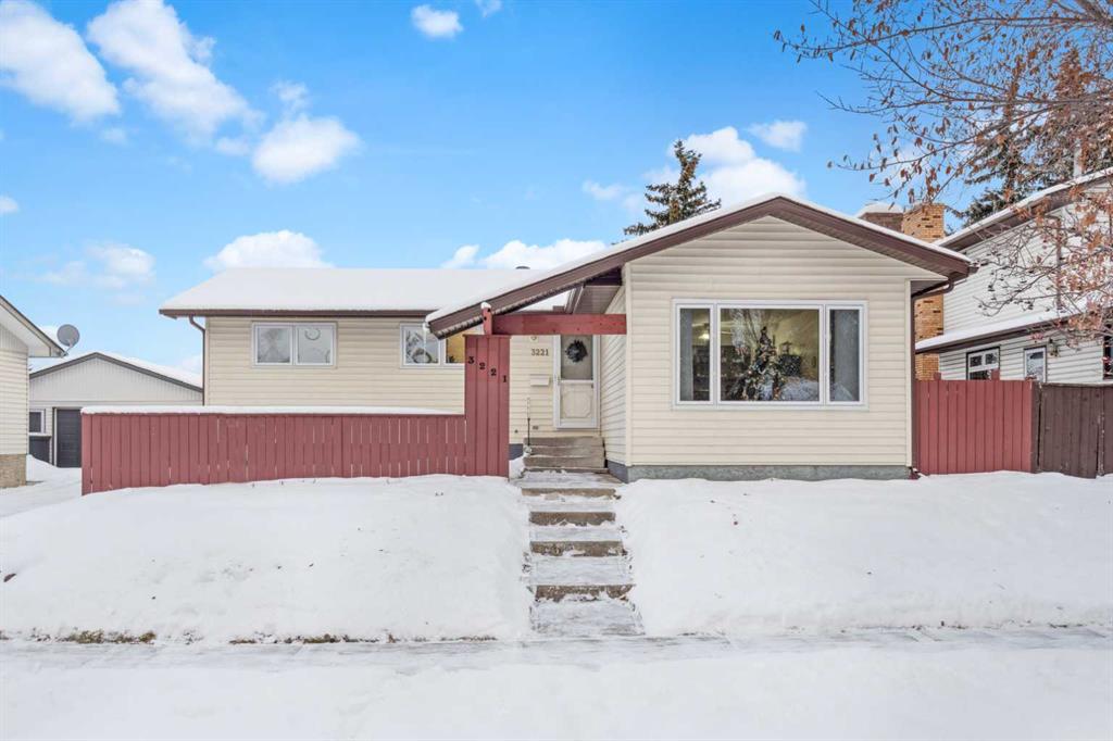 Picture of 3221 Cedarille Drive SW, Calgary Real Estate Listing