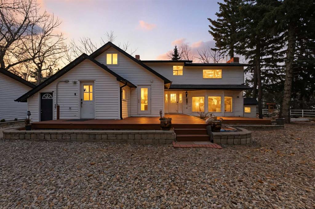 Picture of 12040 338 Avenue E, Rural Foothills County Real Estate Listing