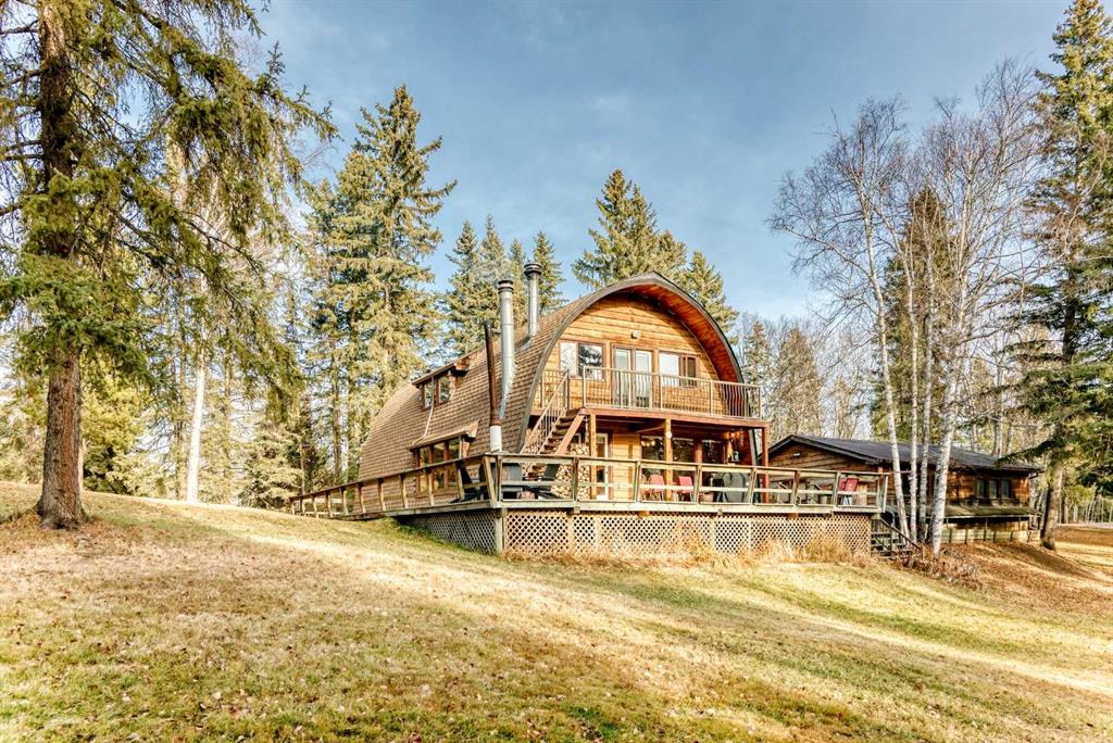 Picture of 41 Ferrier Drive , Rural Clearwater County Real Estate Listing