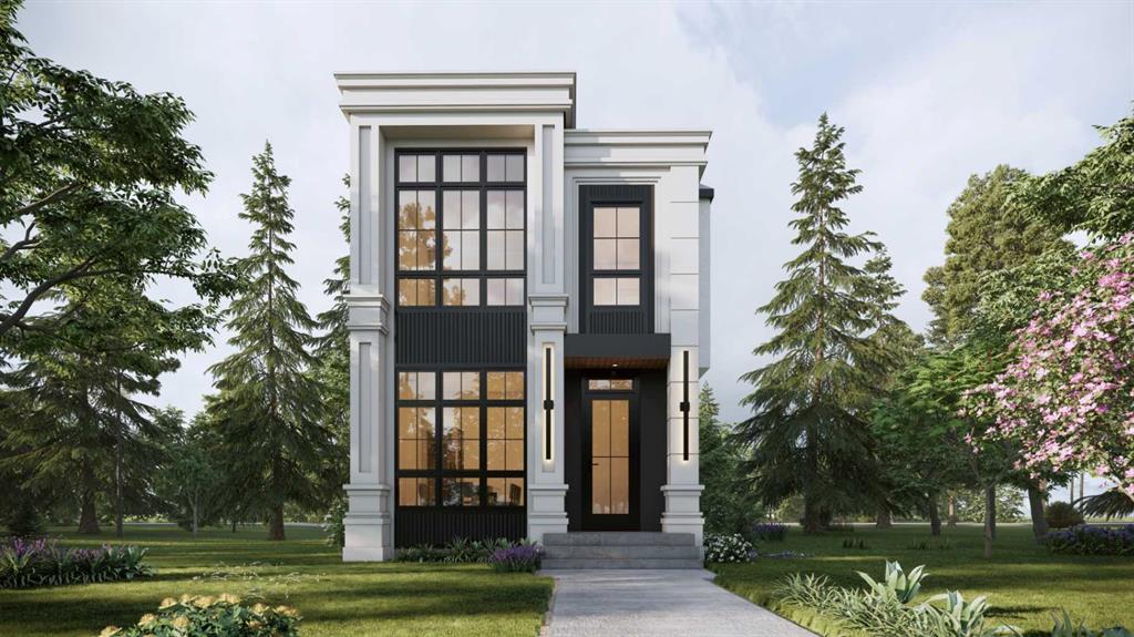 Picture of 2413 25 Avenue NW, Calgary Real Estate Listing