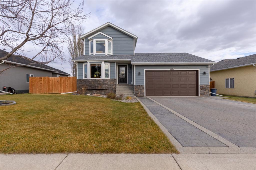 Picture of 583 8 Avenue W, Cardston Real Estate Listing