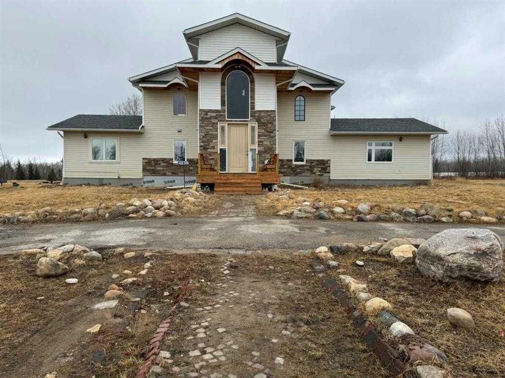 Picture of 4230 caribou crescernt  , Wabasca Real Estate Listing