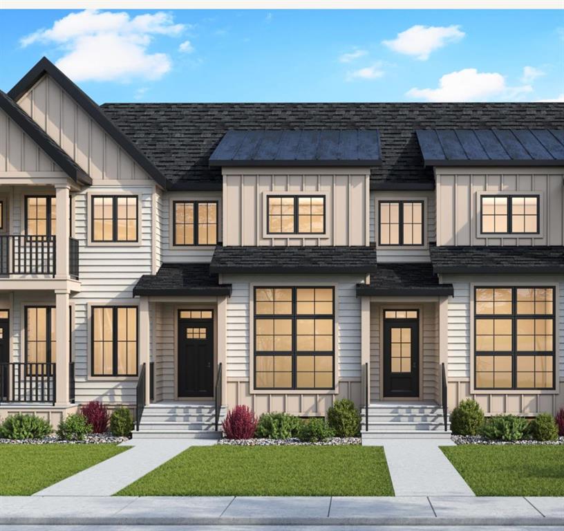 Picture of 314 Alpine Boulevard , Calgary Real Estate Listing